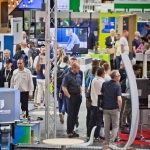 ITM INDUSTRY EUROPE 2025 - potencjał ludzi, maszyn i nauki