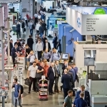 ITM INDUSTRY EUROPE 2025 - potencjał ludzi, maszyn i nauki
