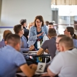 ITM INDUSTRY EUROPE 2025 - potencjał ludzi, maszyn i nauki