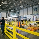 ITM INDUSTRY EUROPE 2025 - potencjał ludzi, maszyn i nauki