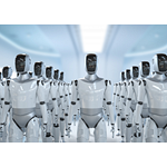 Chiny kontynuują inwestycje w robotykę i nowoczesne technologie