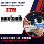 Darmowe wejściówki na targi ITM