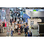 ITM INDUSTRY EUROPE 2025 - potencjał ludzi, maszyn i nauki