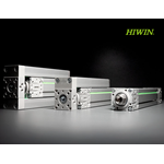 Nowy siłownik elektryczny Hiwin