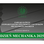 XI Dzień Mechanika