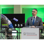 Startuje projekt SPARK