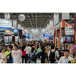 Targi TiTE × IHT 2025 zaprezentowały siłę tajwańskiego przemysłu