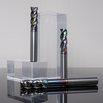 Wyzwania związane z frezowaniem aluminium