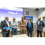 Politechnika Rzeszowska i Boeing otwierają laboratorium awioniki