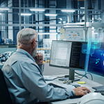 Siemens i producenci maszyn tworzą przełomowy sojusz danych dla rozwoju przemysłowej sztucznej inteligencji