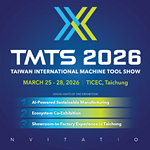 TMTS 2026 powraca do Taichung