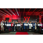 Najlepsze polskie innowacje nagrodzone