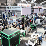 Przemysłowa Wiosna 2026 nadchodzi – cztery dni technologii, która napędza produkcję