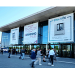 GrindingHub – Międzynarodowe Targi Technologii Szlifowania w Stuttgarcie