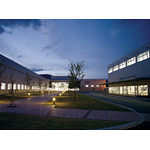 „Think Green” w Tungaloy