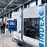 Open House w firmie INDEX