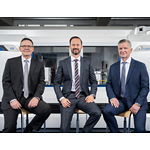 Studer podsumowuje 2025 rok: stabilny wzrost, rekordowy serwis i premiera szlifierki S23