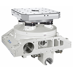 PARKSON wyznacza nowy standard precyzji