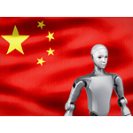Humanoidalne roboty: Chiny przejmują inicjatywę w globalnym wyścigu technologicznym