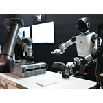 Techman Robot prezentuje kompleksowy pakiet Physical AI typu end-to-end