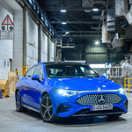 Mercedes-Benz i Hydro rozwijają niskoemisyjny łańcuch dostaw aluminium
