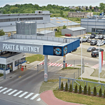 Pratt & Whitney rozbuduje zakład w Niepołomicach