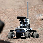 Studenci z Niemiec najlepsi w European Rover Challenge 2020