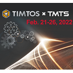 TIMTOS x TMTS 2022 na Tajwanie – największe targi obrabiarkowe w formule hybrydowej już wkrótce!