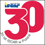 30-lecie firmy ISCAR Poland