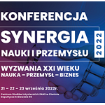 Seminarium „SYNERGIA NAUKI I PRZEMYSŁU”