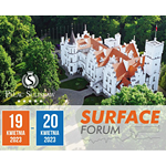 Konferencja SURFACE FORUM