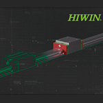 Narzędzia cyfrowe firmy HIWIN – prawdopodobnie najszybsza droga do techniki napędowej
