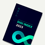 Digi Index 2023: wyboista droga do Przemysłu 4.0