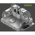 HIWIN oferuje spersonalizowany standard