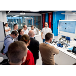 Nowa sala szkoleniowo-pokazowa Bosch Rexroth – Mobile & Industrial World