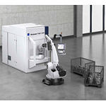 TruLaser Cell 3000 – uniwersalna maszyna 2D/3D do cięcia, spawania i napawania laserowego
