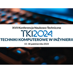 Techniki Komputerowe w Inżynierii – TKI 2024