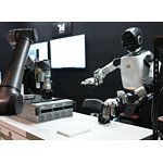 Techman Robot prezentuje kompleksowy pakiet Physical AI typu end-to-end