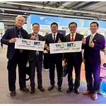 TiTE x IHT 2026 – Tajwan wzmacnia pozycję centrum światowego przemysłu narzędziowego