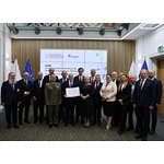 CESAR – wspólne kompetencje w zakresie AI, automatyzacji i robotyki