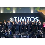 Inteligentna produkcja podczas TIMTOS 2027!