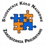 Studenckie Koło Naukowe Zarządzania Projektami