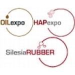 Targi OILexpo, HAPexpo i SilesiaRUBBER kolejny raz w listopadzie!