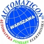 Targi Automaticon® 2015