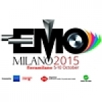 EMO 2015, Mediolan, 5-10 października 2015