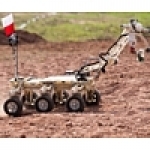 Odbywające się w Polsce European Rover Challenge 2015 odwiedzi astronauta Apollo 17