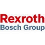 Objazdowa wystawa firmy Bosch Rexroth