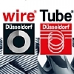 Dwie branże w jednym miejscu - targi wire 2016 i Tube 2016