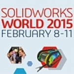 Solidworks World 2015
