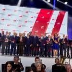 WUZETEM laureatem Nagrody Gospodarczej Prezydenta Rzeczpospolitej Polskiej